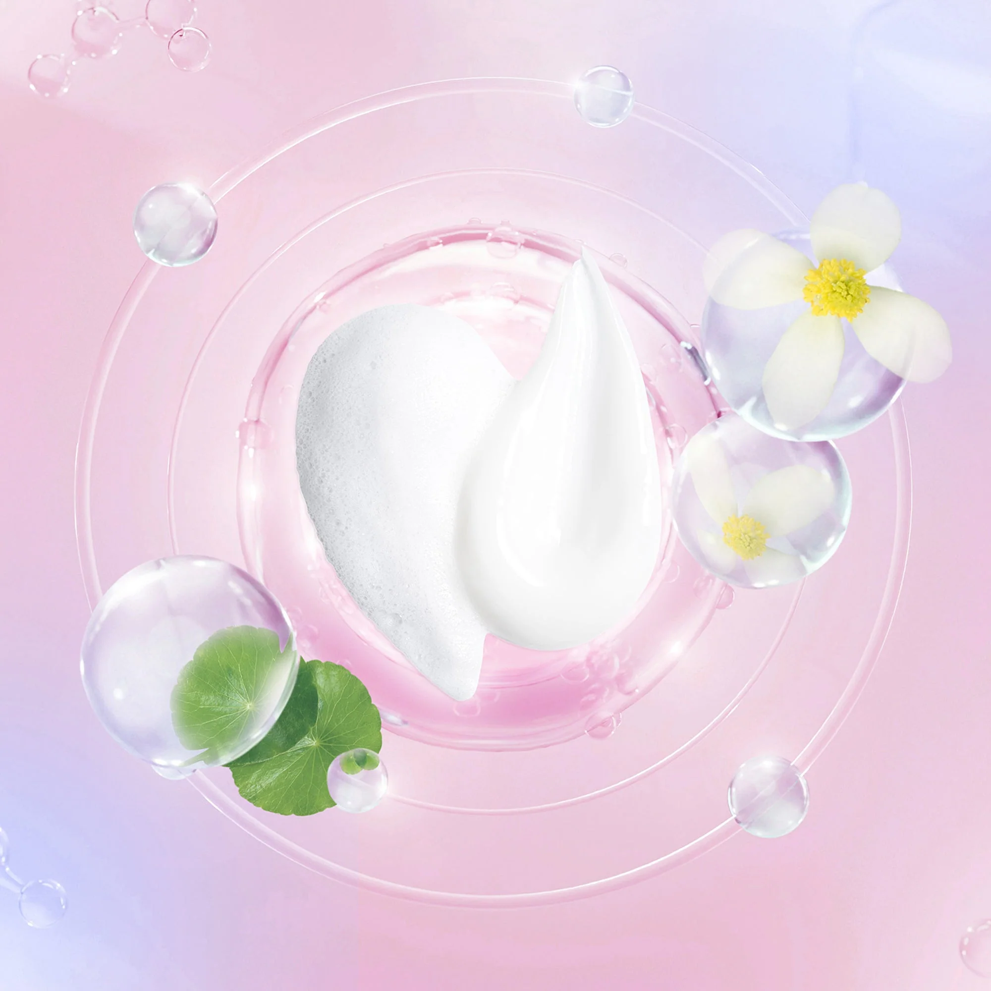FOREO LUNA Micro-Foam Cleanser 2.0 20ml - Image 2