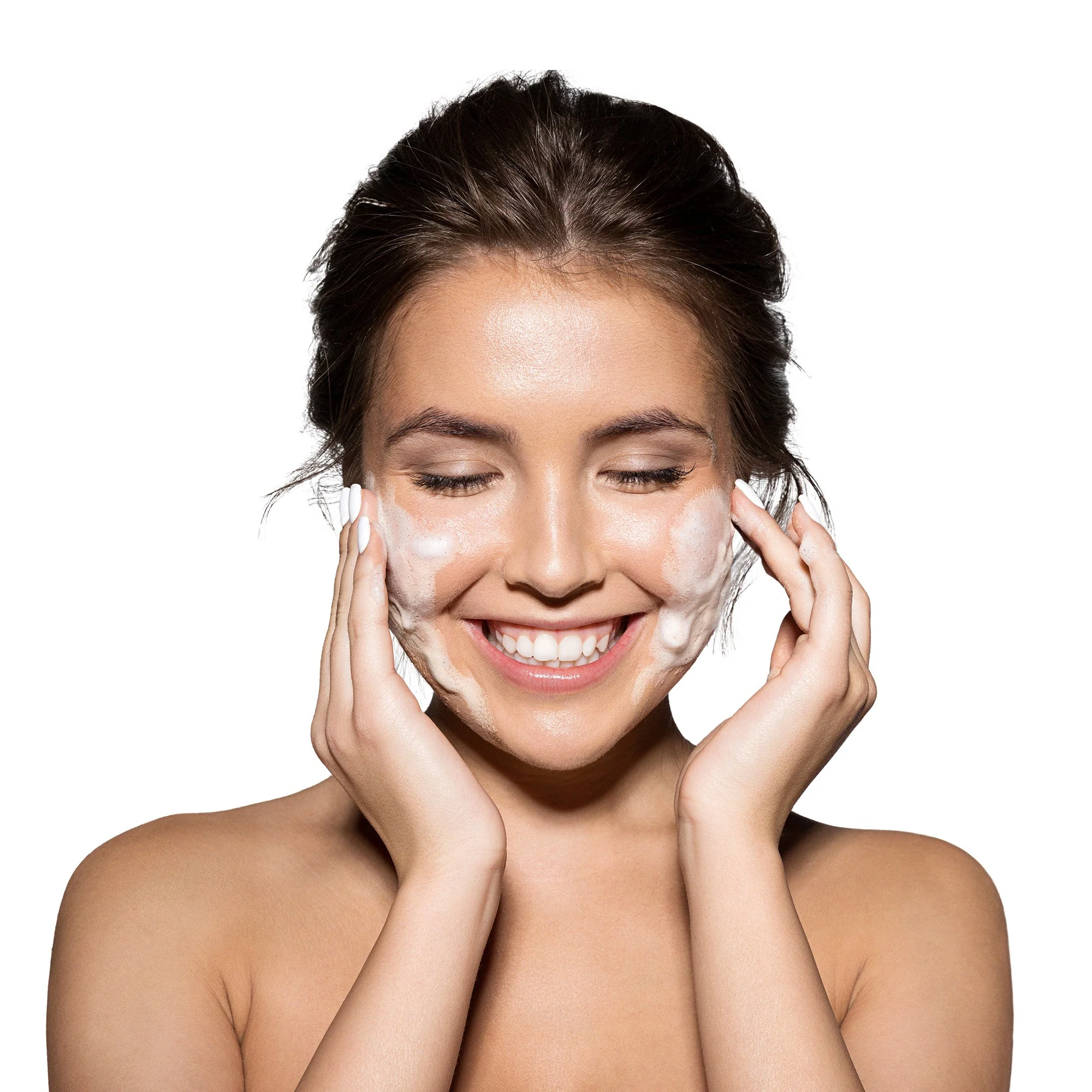 FOREO LUNA Micro-Foam Cleanser 2.0 20ml - Image 6