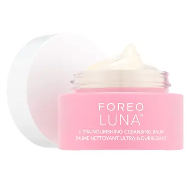 FOREO LUNA Ultra-Nourishing Cleansing Balm 75ml - Image 3
