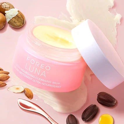 FOREO LUNA Ultra-Nourishing Cleansing Balm 75ml - Image 6