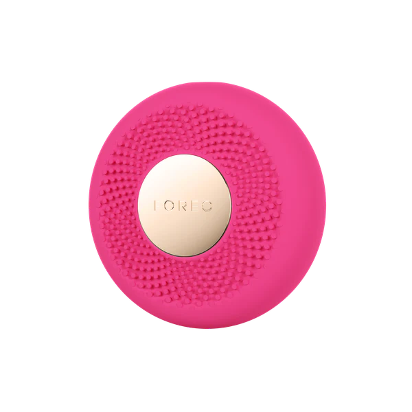 FOREO UFO 3 Mini Fuchsia