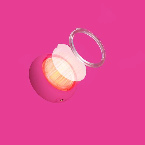 FOREO UFO 3 Mini Fuchsia - Image 4