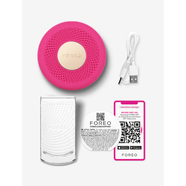 FOREO UFO 3 Mini Fuchsia - Image 7