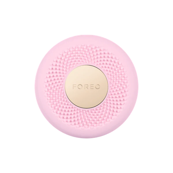 FOREO UFO 3 Mini Pearl Pink - Image 3