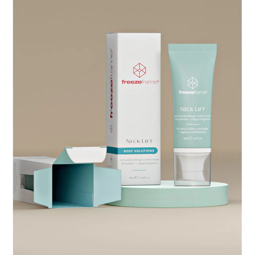 freezeframe Neck Lift 50ml - Image 10