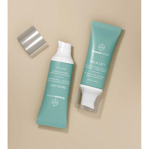 freezeframe Neck Lift 50ml - Image 11