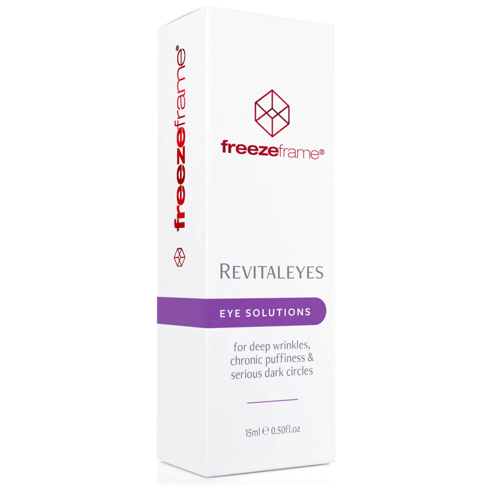 freezeframe Revital Eyes - Image 2