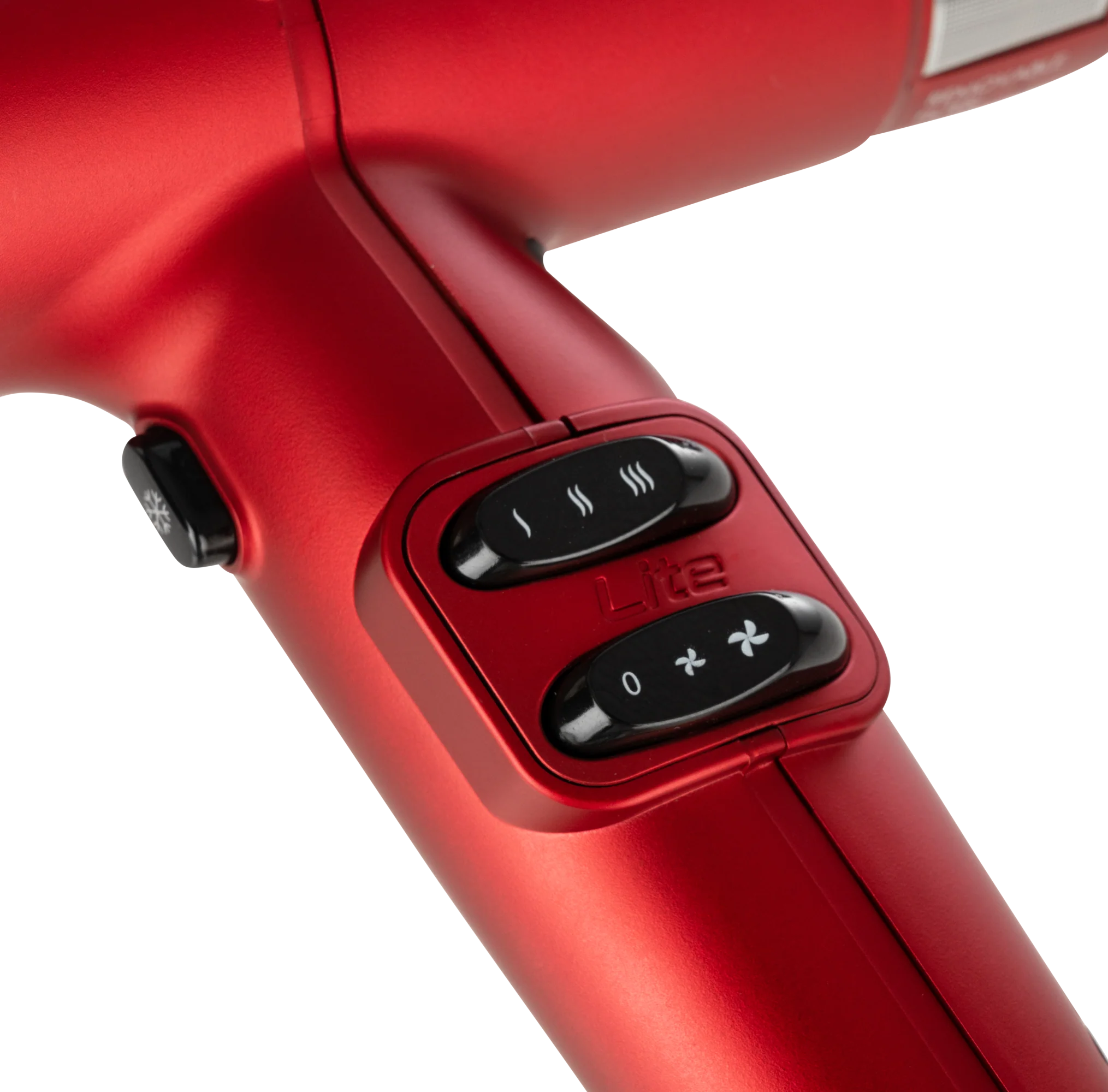 Gama Professional IQ Lite - Red - Image 2