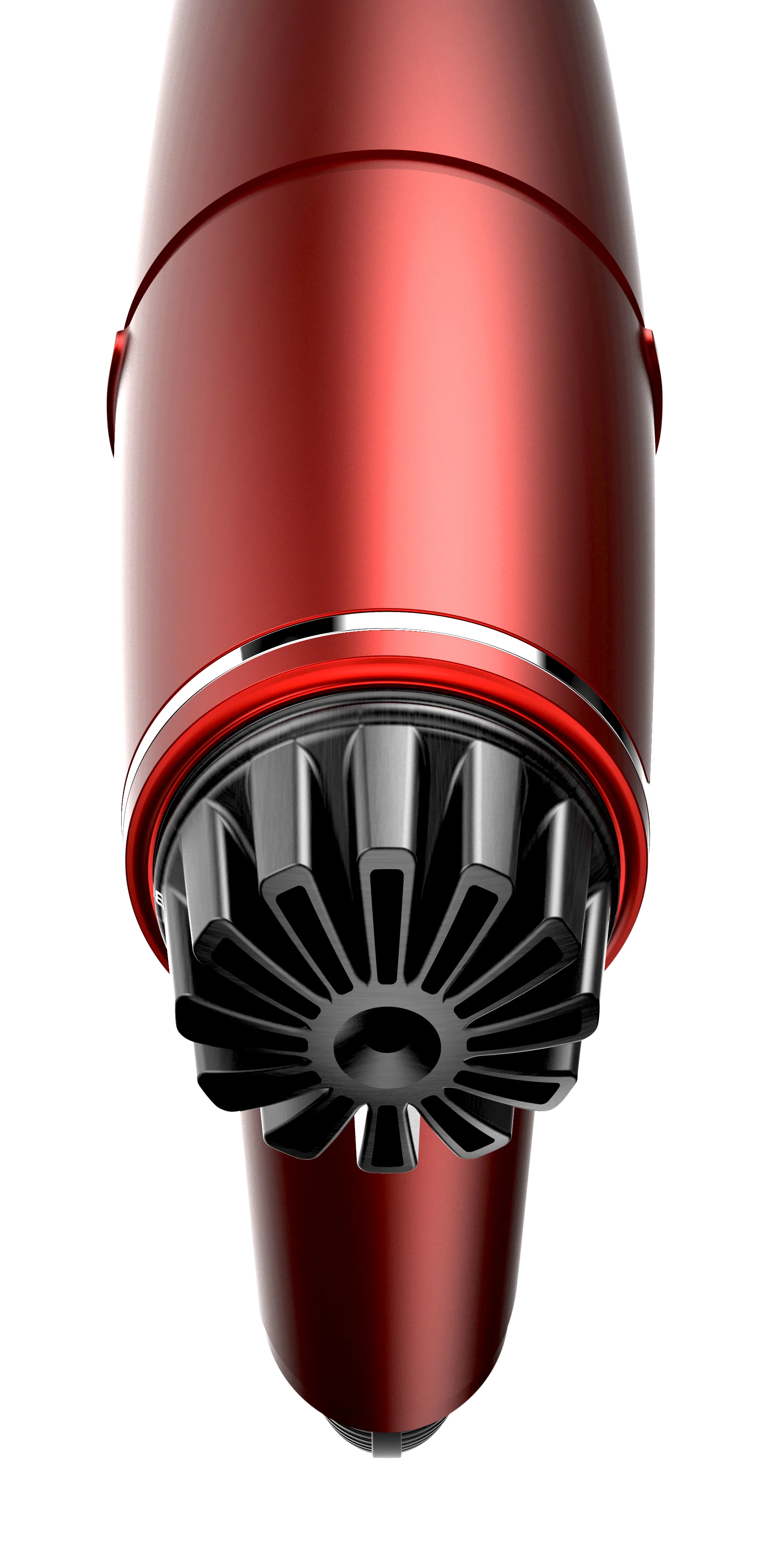 Gama Professional IQ Lite - Red - Image 4