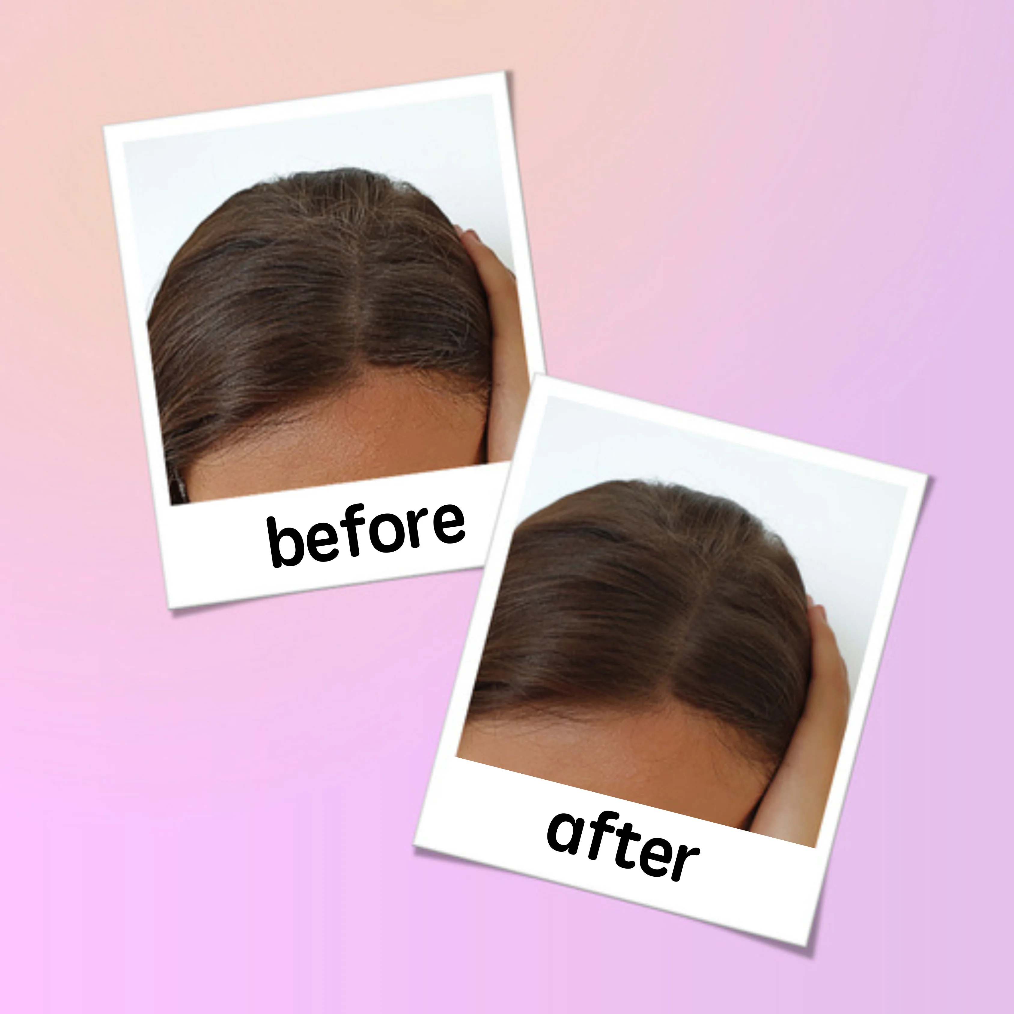 georgiemane Dry Shampoo 30g - Image 5