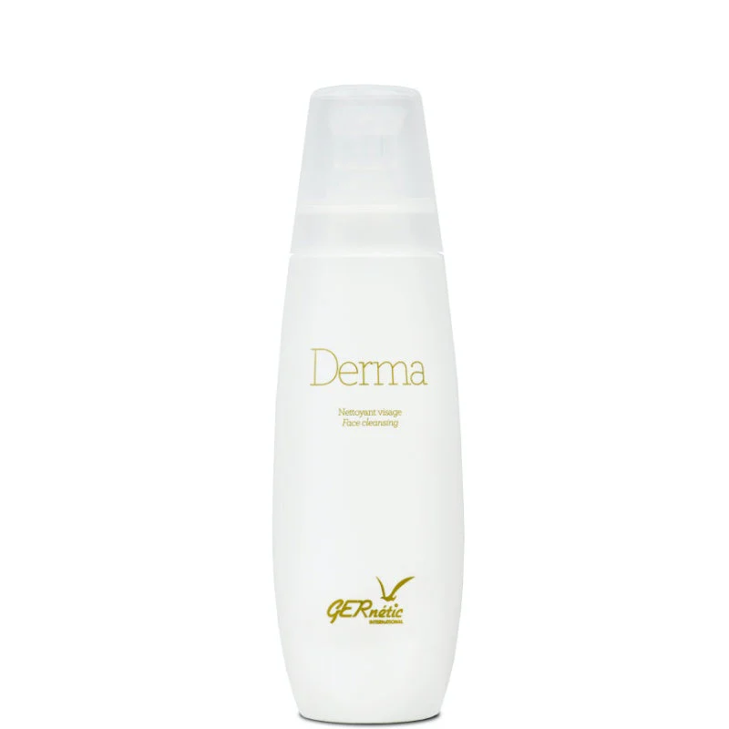 GERnétic Derma Cleanser 200ml