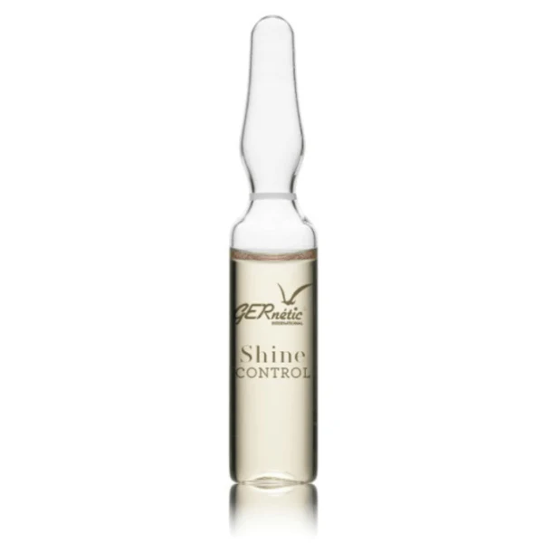 GERnétic Shine Control Ampoule (7 x 2mL)
