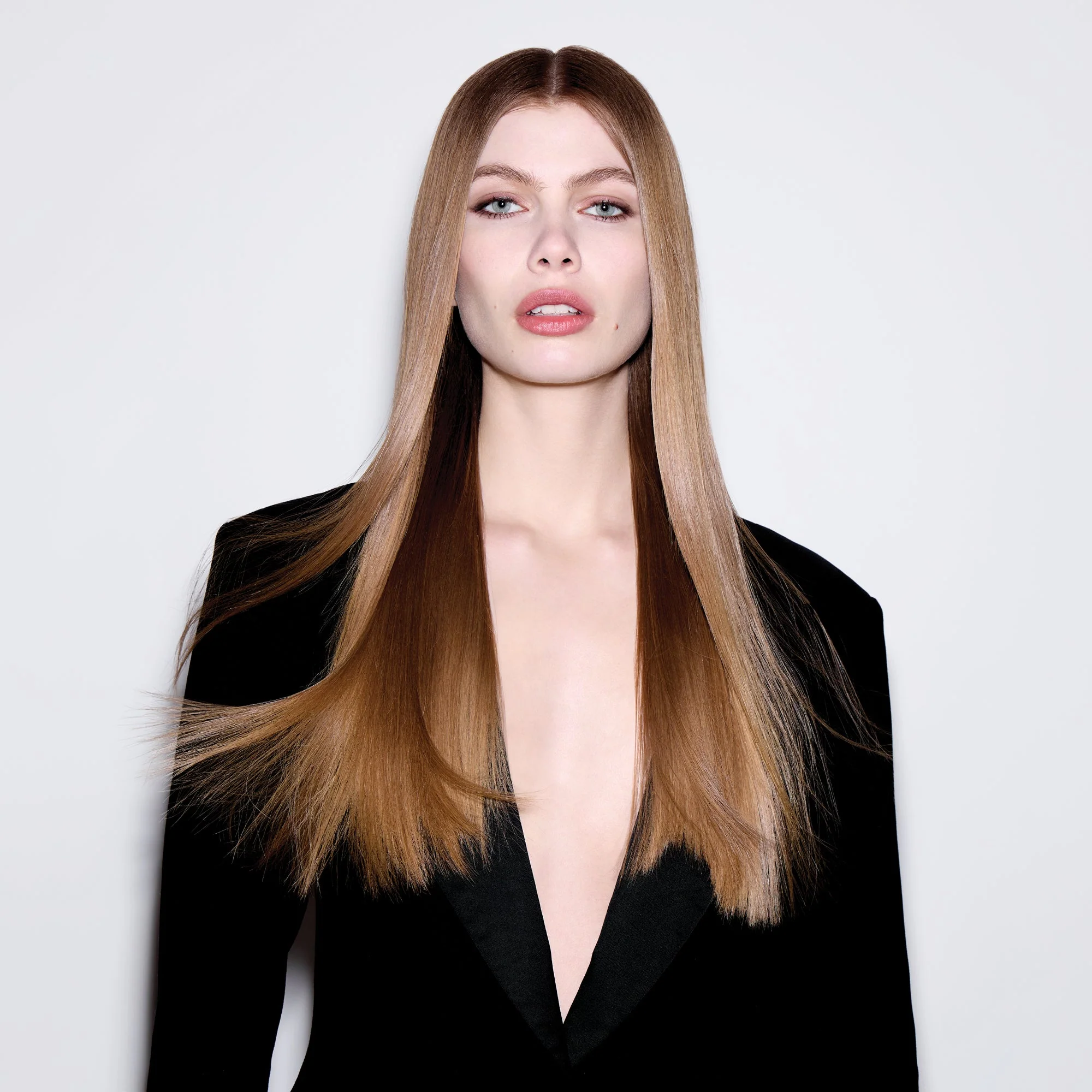 ghd Chronos Max Wide-Plate Hair Straightener 43mm - Black - Image 5