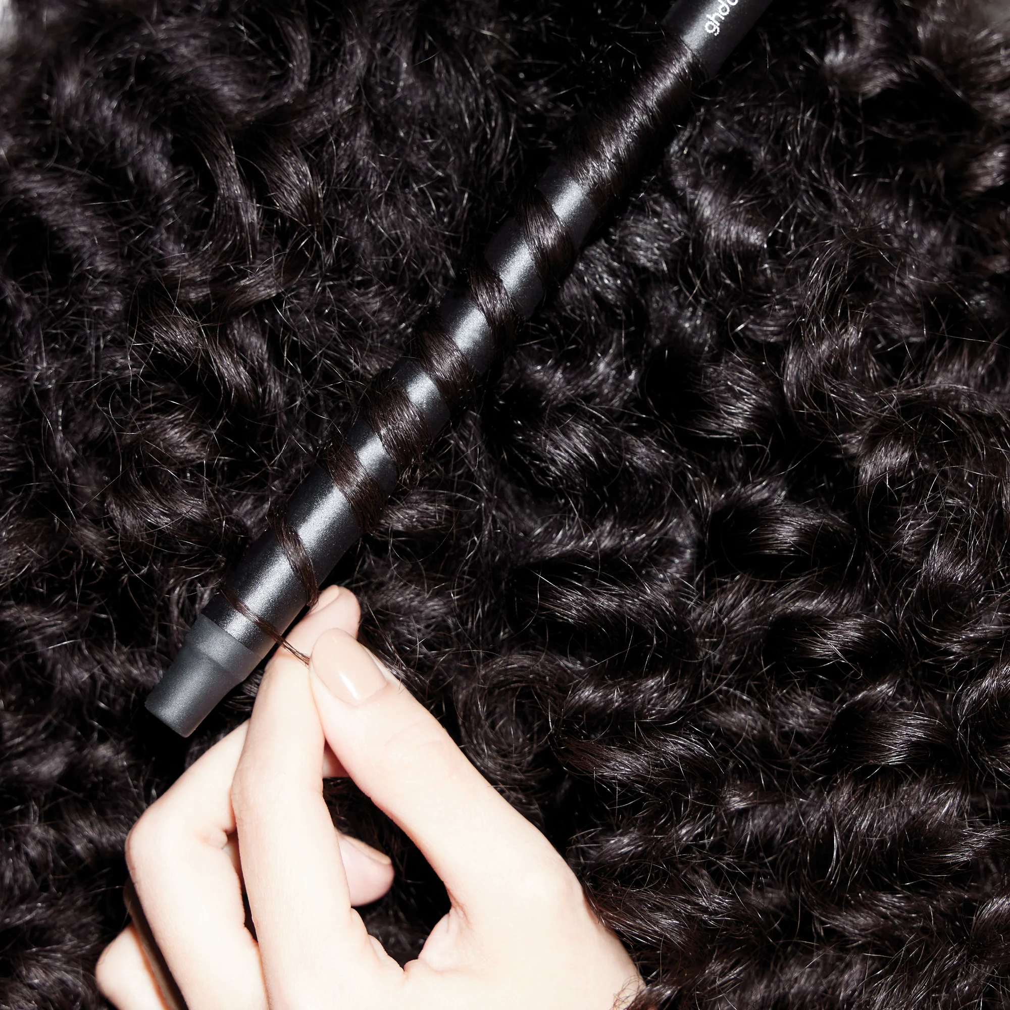 ghd curve Thin Wand Hair Curler - Image 3