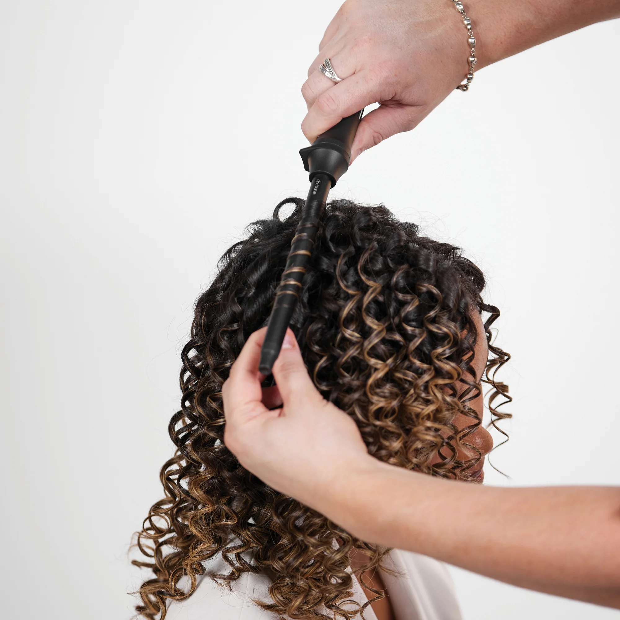 ghd curve Thin Wand Hair Curler - Image 5