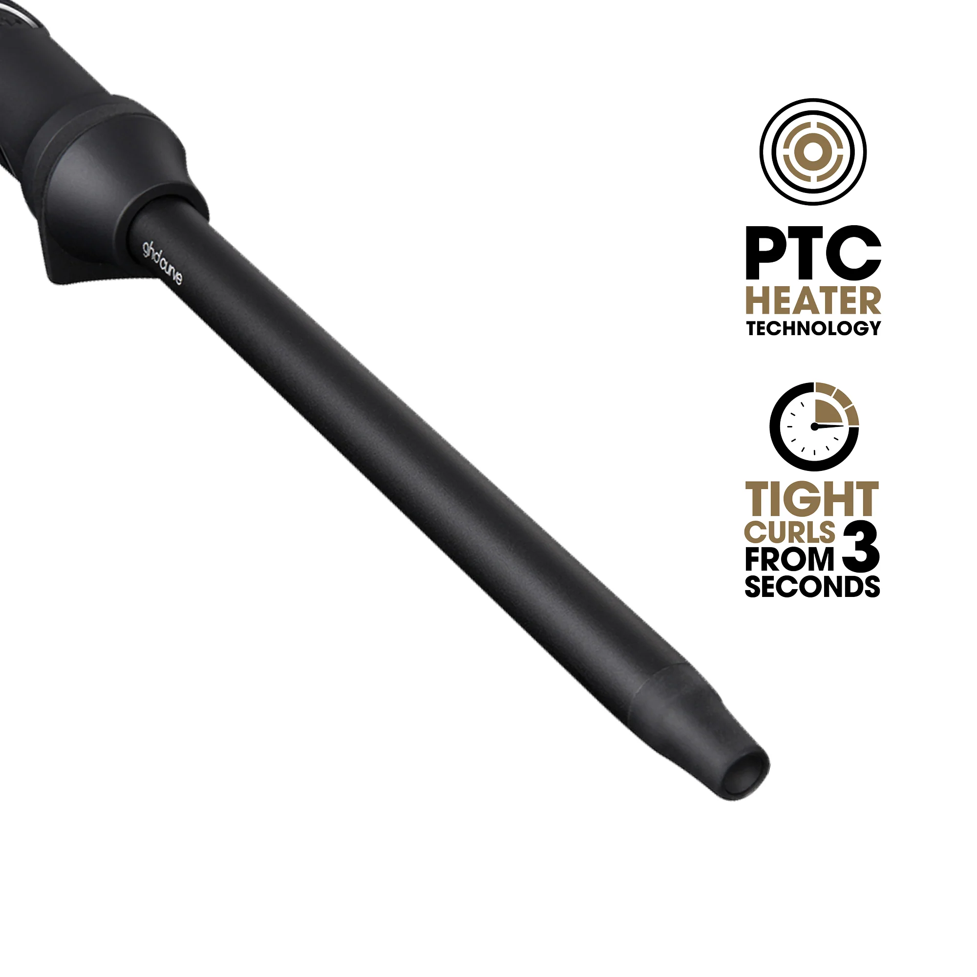 ghd curve Thin Wand Hair Curler - Image 7