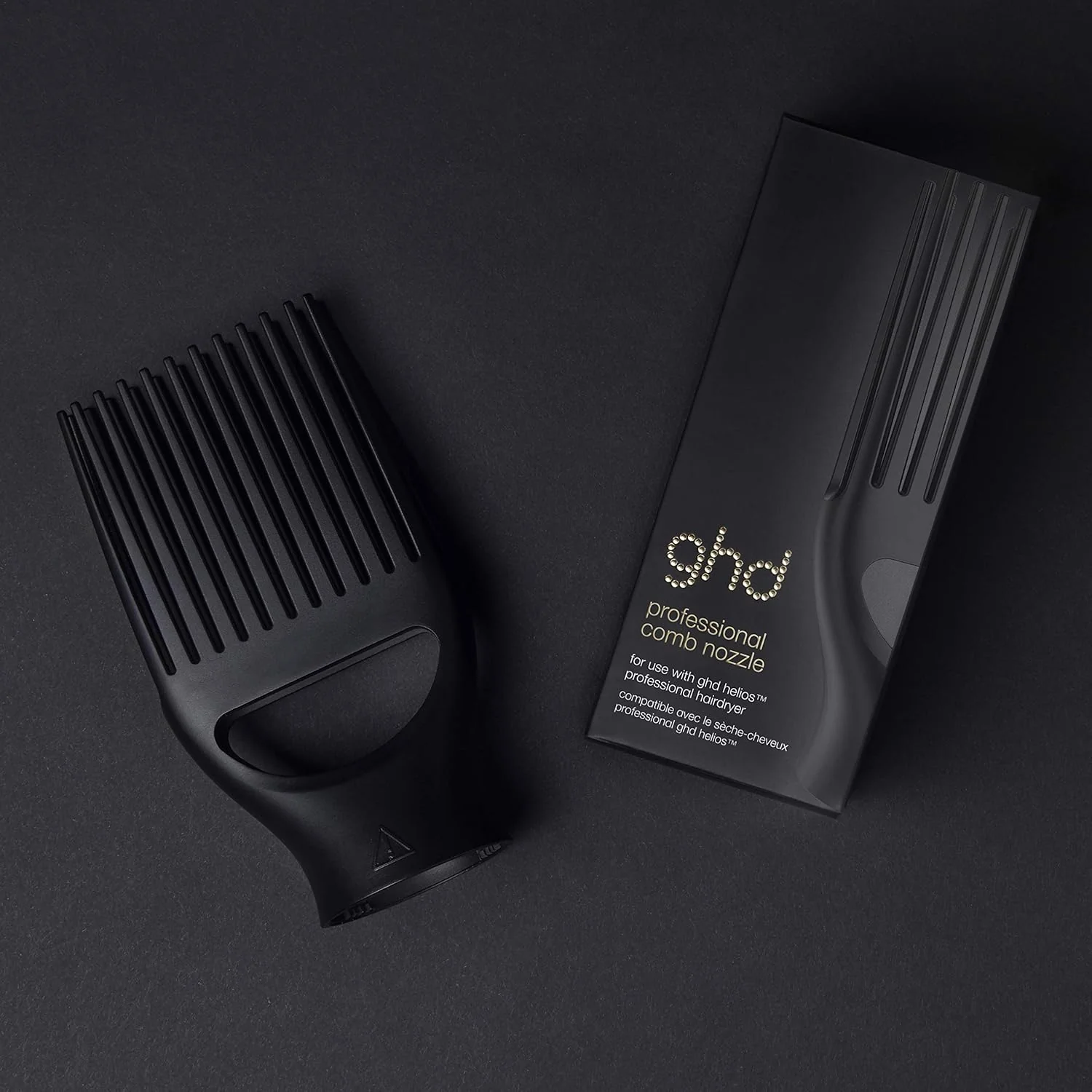 ghd Helios Hair Dryer Comb Nozzle - Image 2