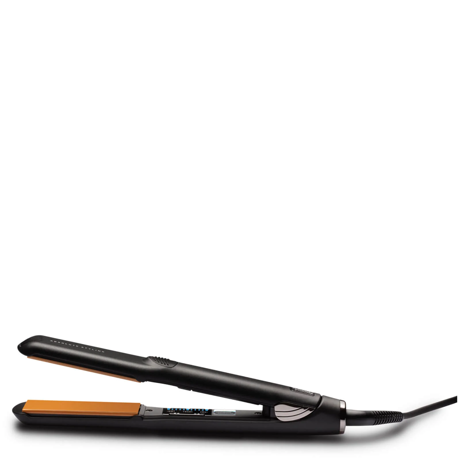 GlamPalm Hair Straightener Medium - 32mm - Image 2