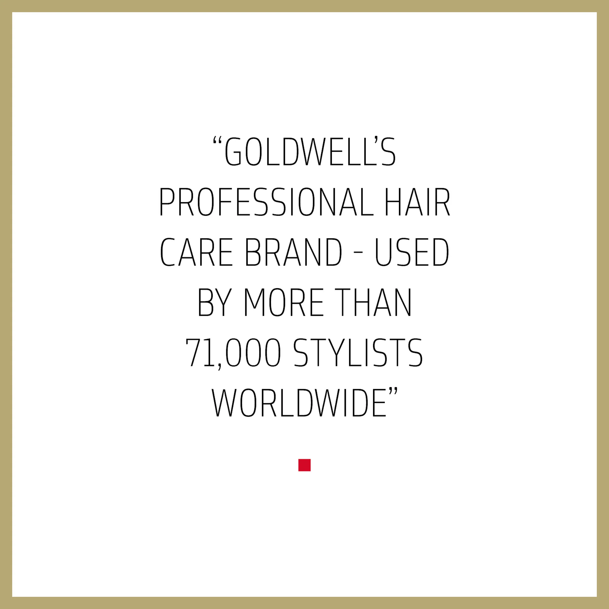 Goldwell Dualsenses Rich Repair Restoring Conditioner 300ml - Image 4