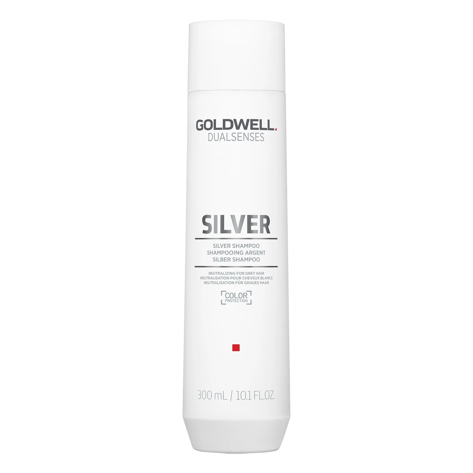 Goldwell Dualsenses Silver Shampoo 300ml