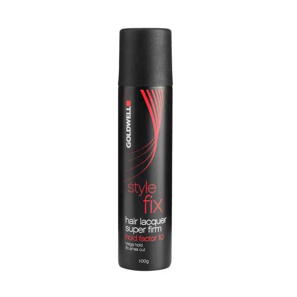 Goldwell Hair Lacquer Super Hold 100G