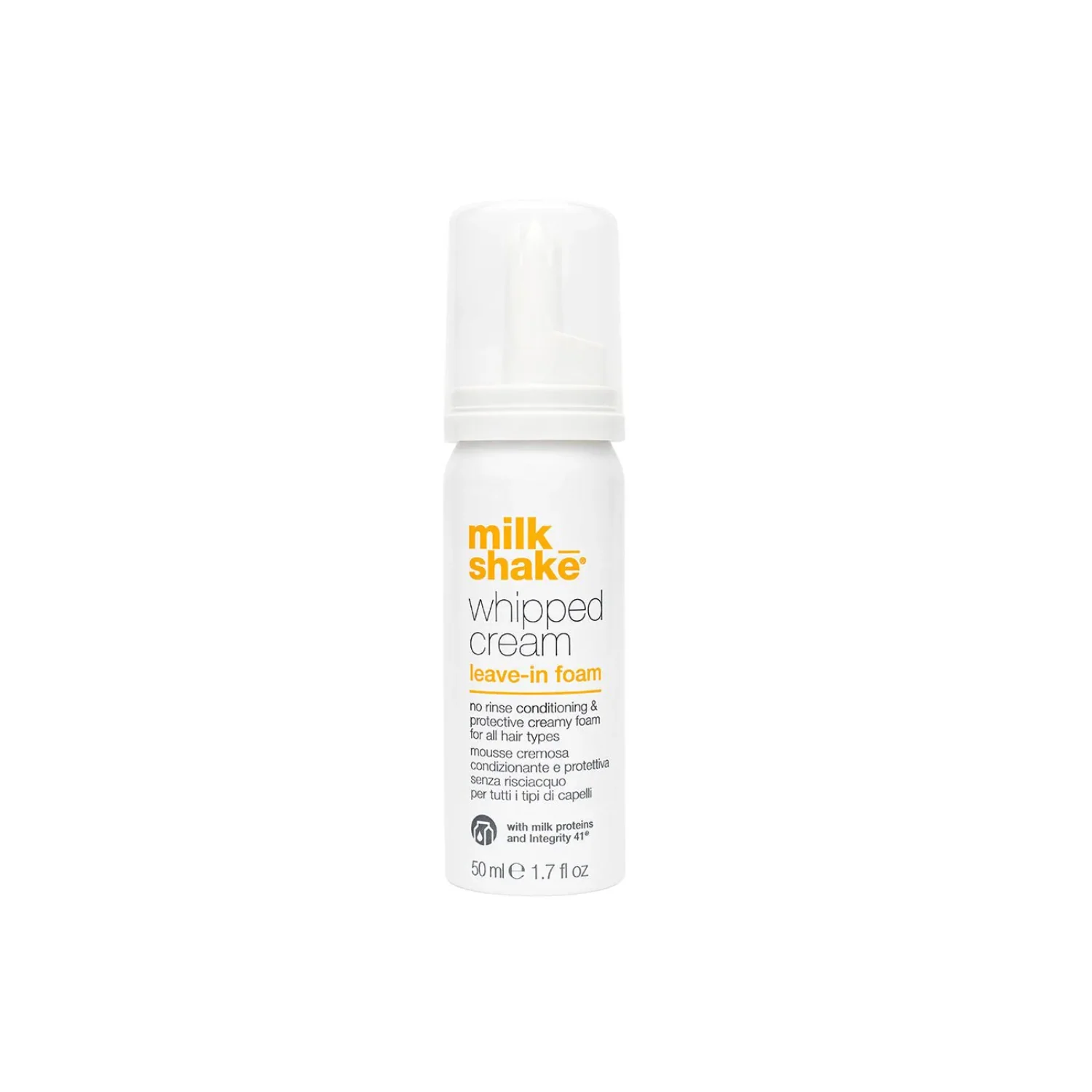 GWP Milk_Shake Whipped Cream Leave-In Foam 50ML