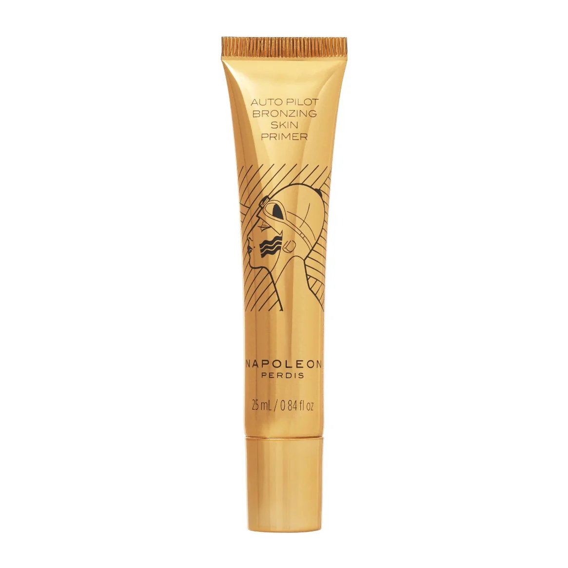 GWP Napoleon Perdis Auto pilot Bronzing Skin Primer