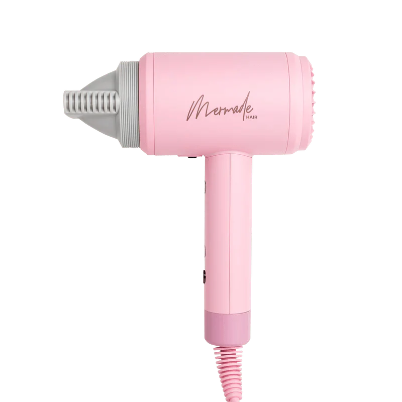 Mermade Hair Hair Dryer