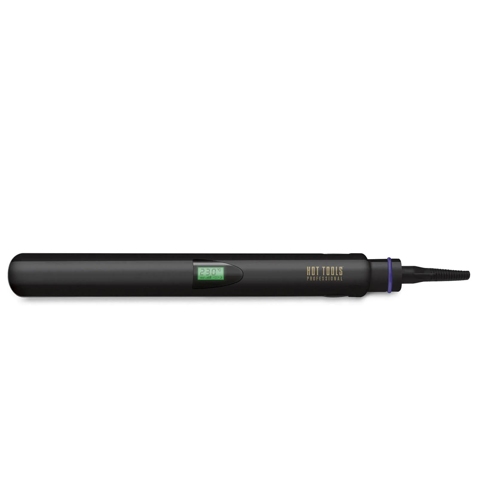 Hot Tools Titanium Flat Iron - Image 2
