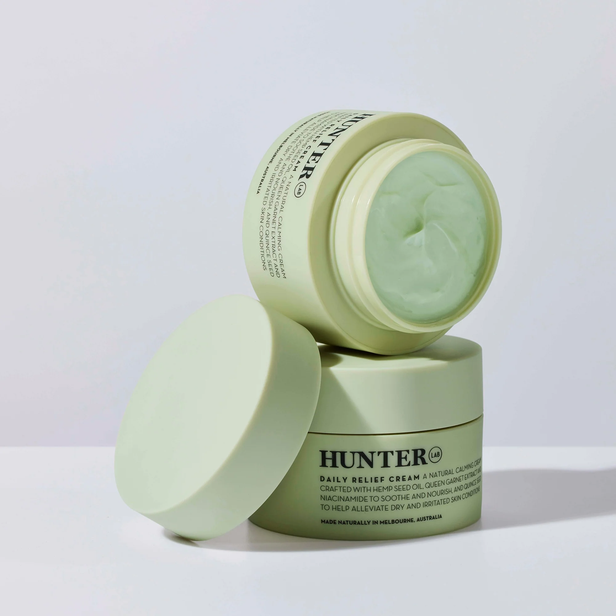 Hunter Lab Daily Relief Cream - Image 4