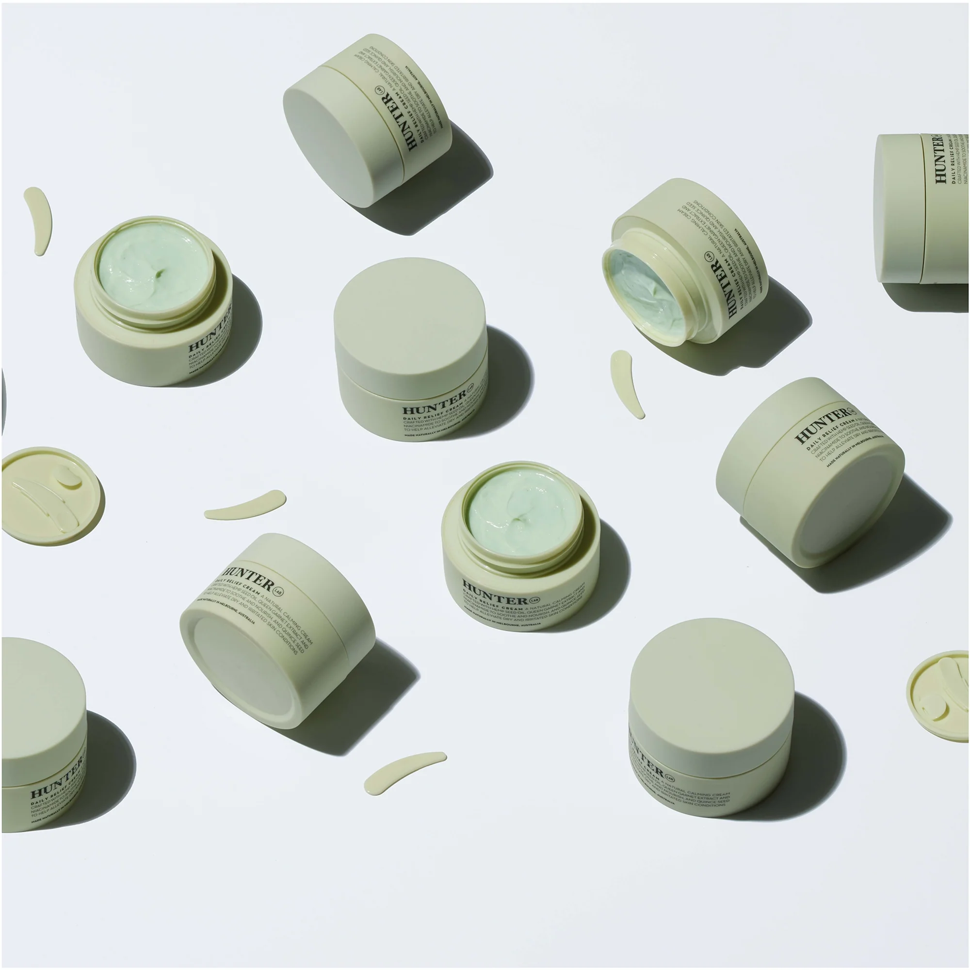 Hunter Lab Daily Relief Cream - Image 5