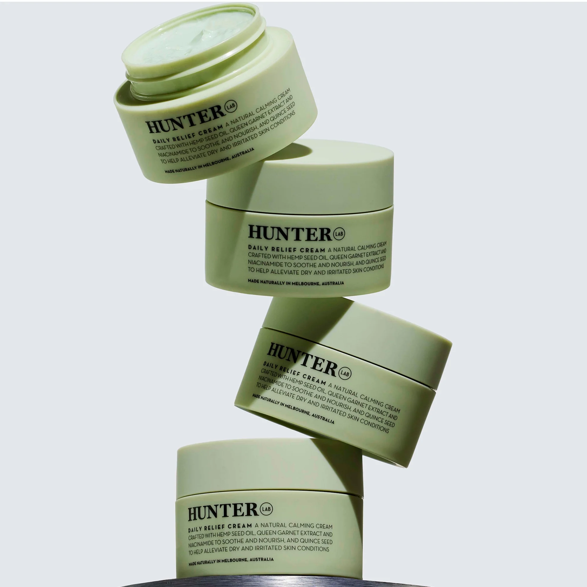 Hunter Lab Daily Relief Cream - Image 6