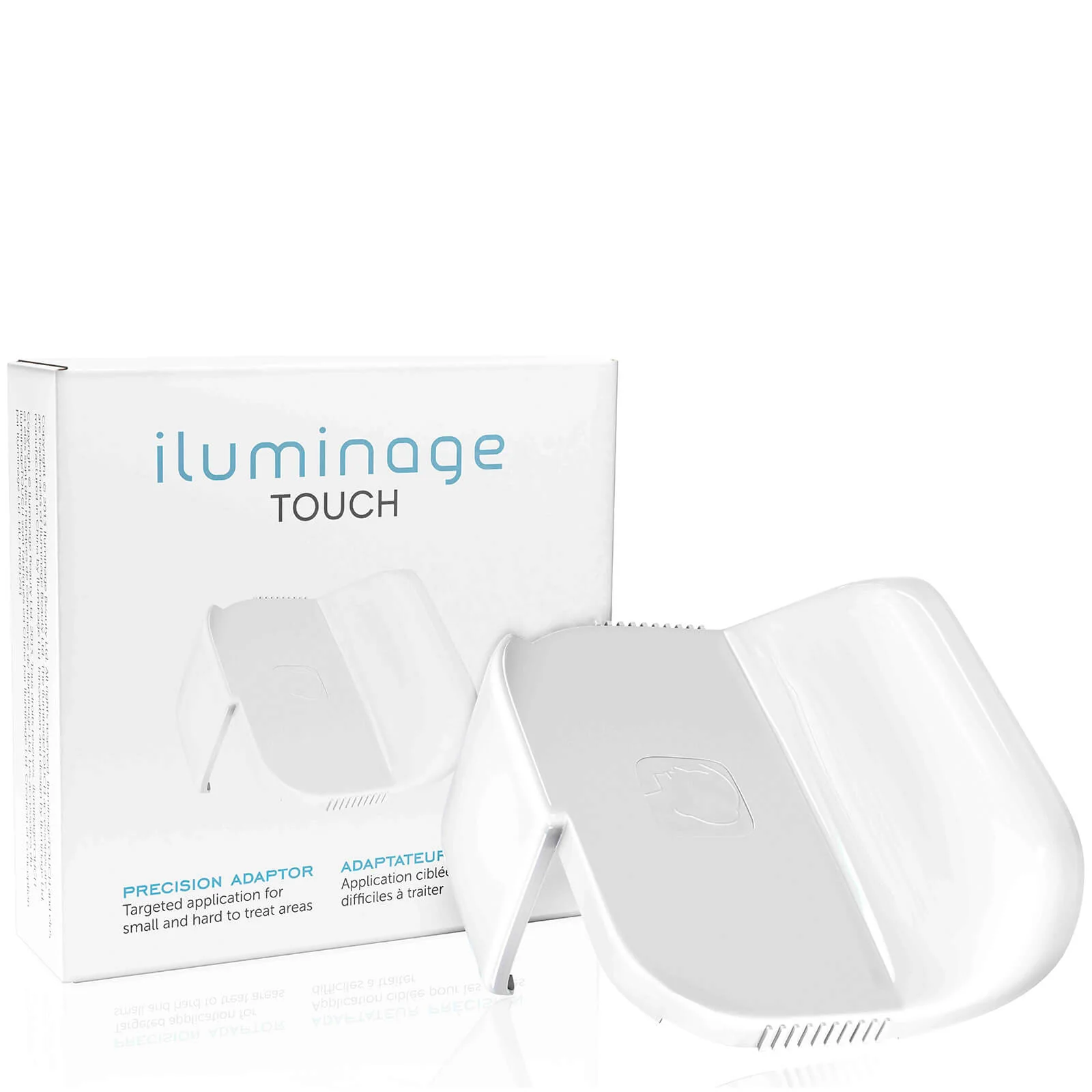 Iluminage Touch Precision Adaptor
