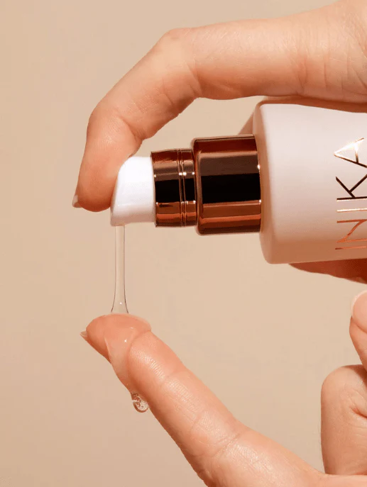 INIKA Adaptogenic Cleansing Oil 80ml - Image 3