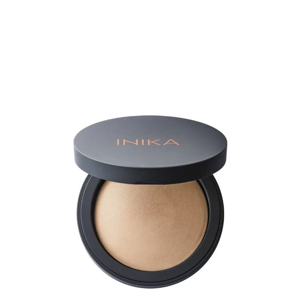 INIKA Baked Mineral Foundation 8g - Image 2