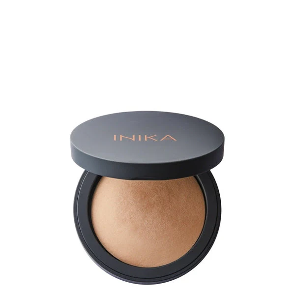 INIKA Baked Mineral Foundation 8g - Image 4