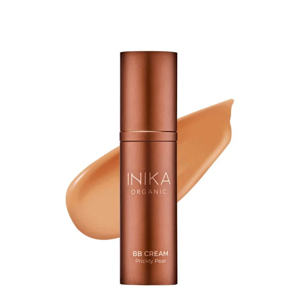 INIKA Organic BB Cream 30ml - Image 4