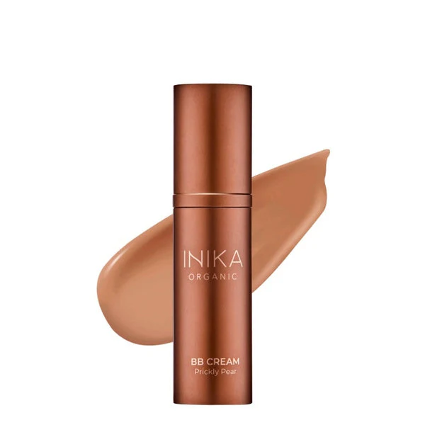 INIKA Organic BB Cream 30ml - Image 5