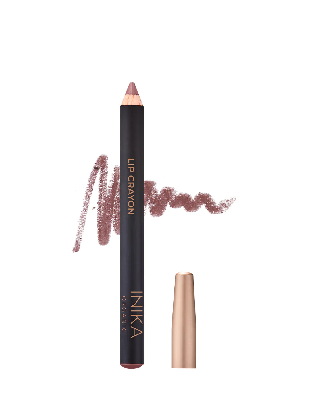 INIKA Organic Lip Crayon 3g - Image 8