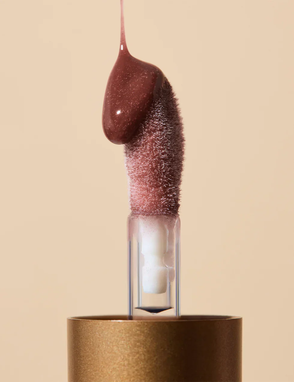 INIKA Organic Collagen + Squalane Tinted Lip Oil 31g - Image 4