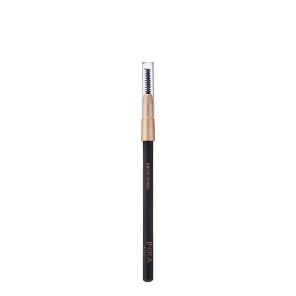 INIKA Organic Brow Pencils 1.1g