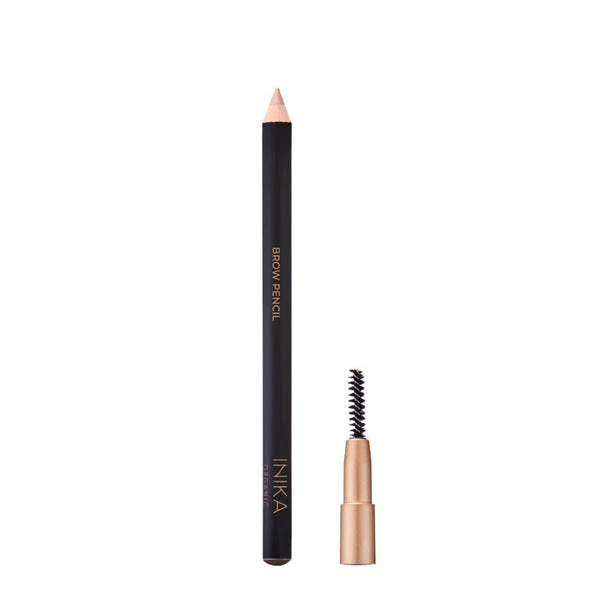 INIKA Organic Brow Pencils 1.1g - Image 2
