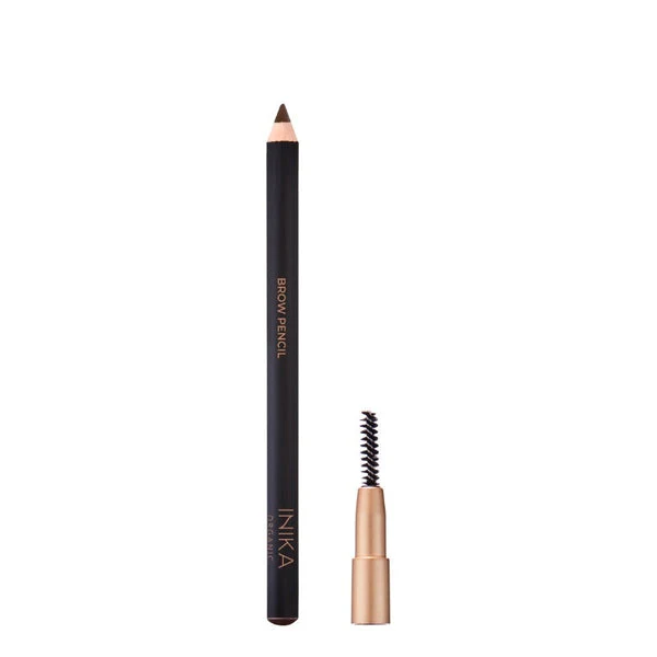 INIKA Organic Brow Pencils 1.1g - Image 3
