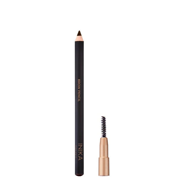 INIKA Organic Brow Pencils 1.1g - Image 4