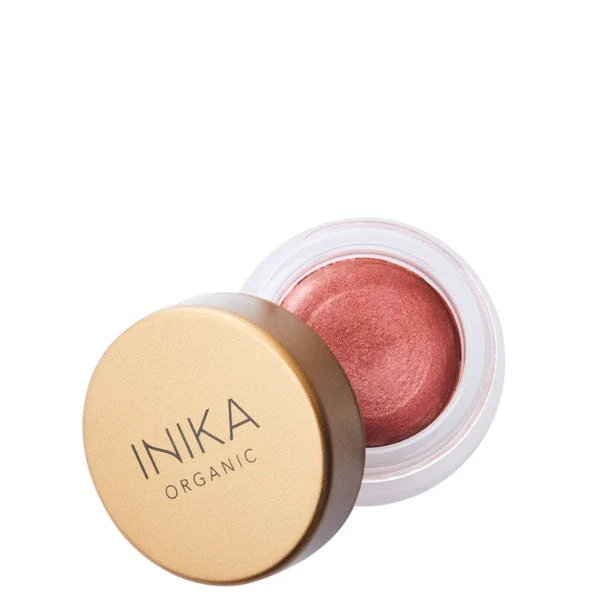 INIKA Organic Lip and Cheek Cream 3.5g