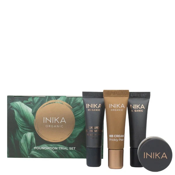 INIKA Trial Pack - Image 4