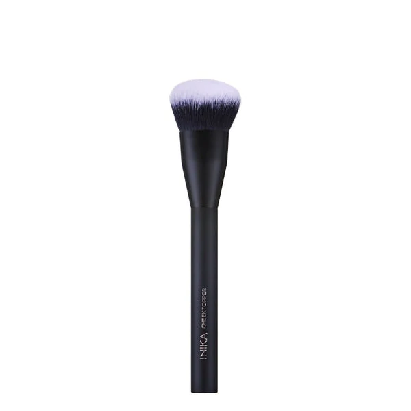 INIKA Cheek Topper Brush
