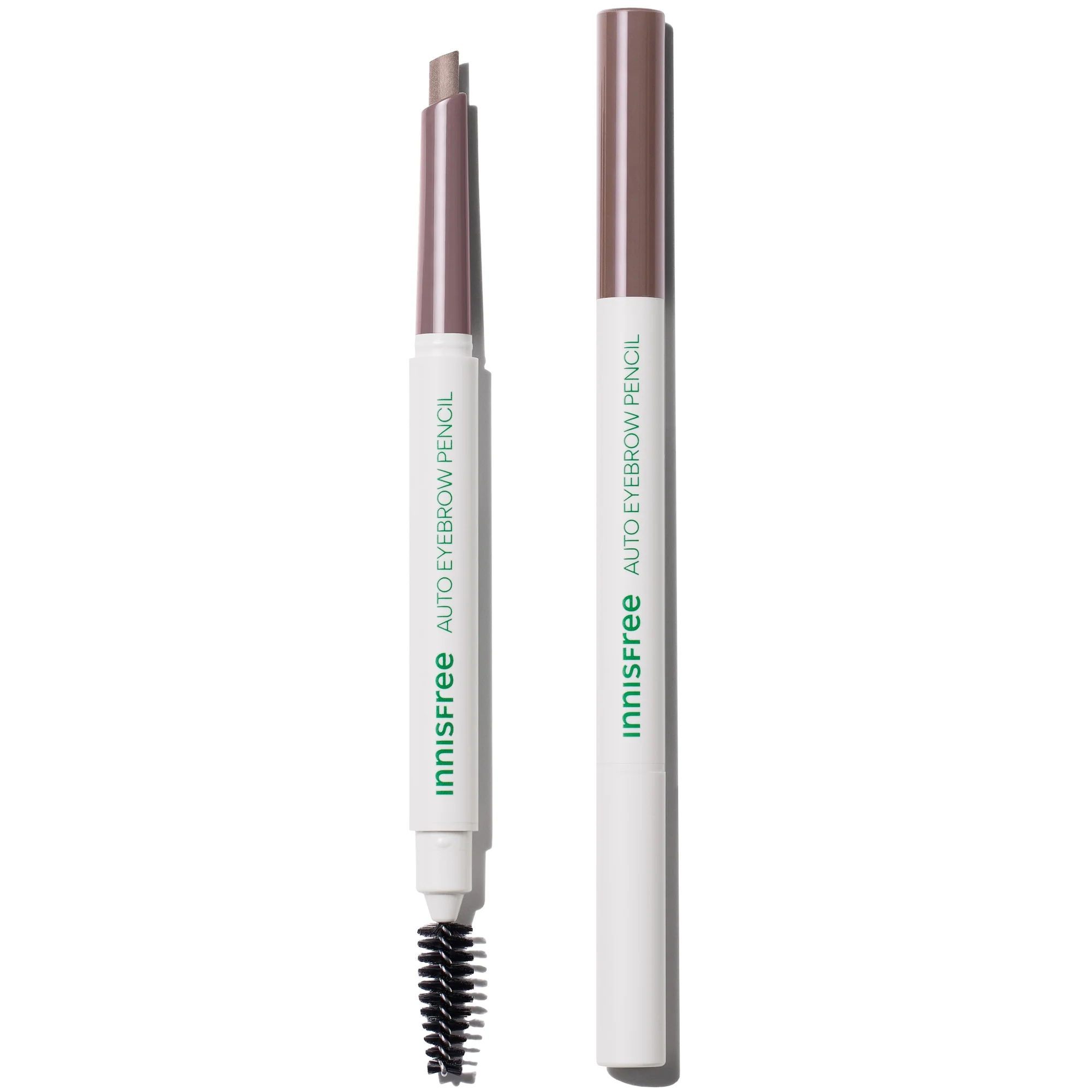INNISFREE Auto Eyebrow Pencil 0.3g (Various Shades) - Image 2