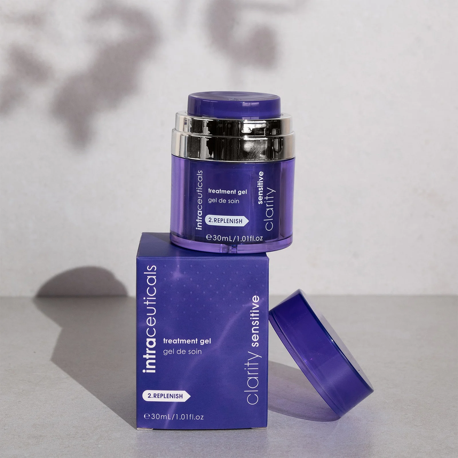 Intraceuticals Clarity Treatment Gel Sensitive 30ml - Image 2