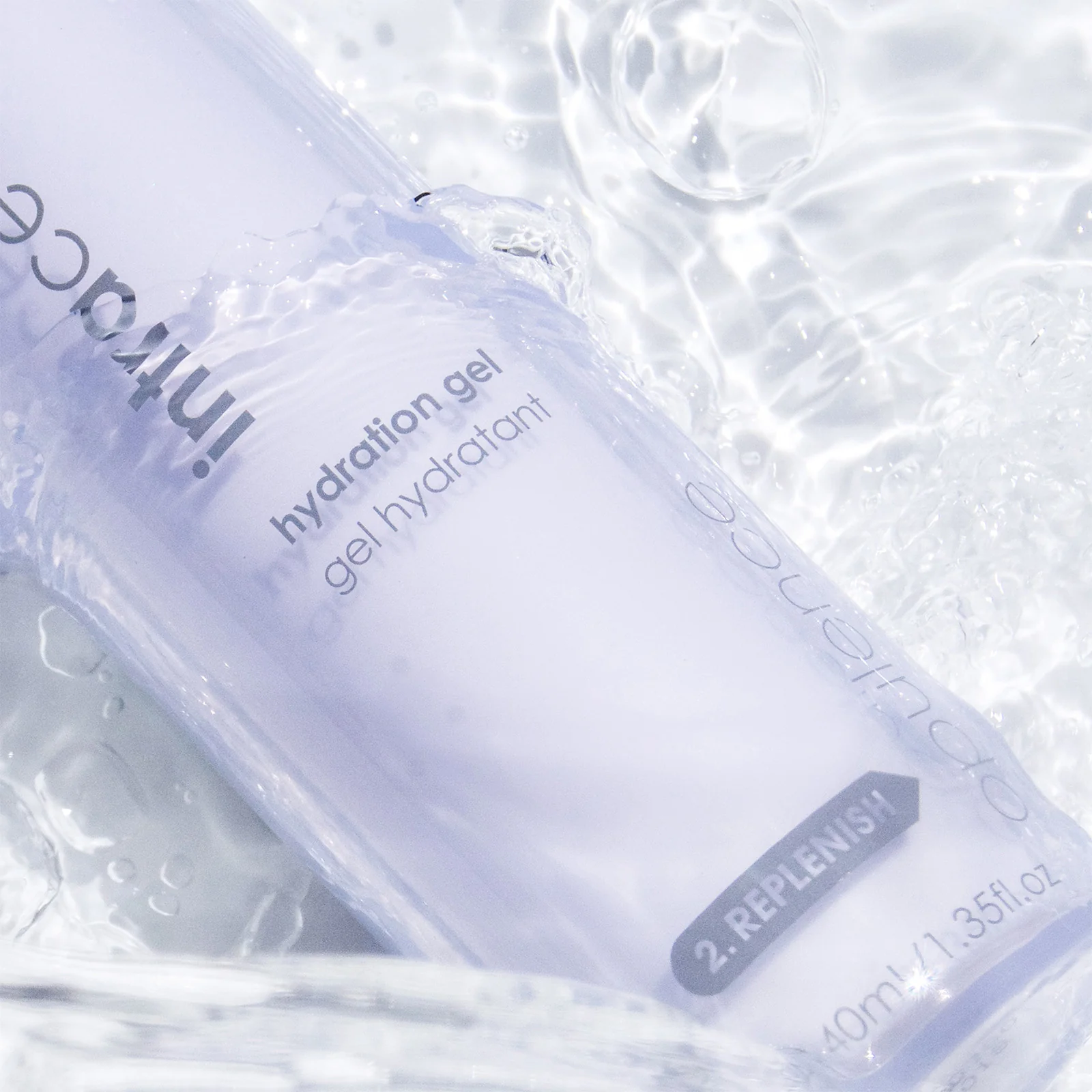 Intraceuticals Opulence Hydration Gel 40ml - Image 3